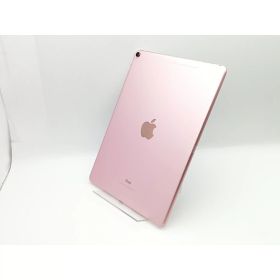【中古】Apple docomo 【SIMロック解除済み】 10.5インチ iPad Pro（2017） 64GB ローズゴールド MQF22J/A【熊本】保証期間1ヶ月【ランクC】