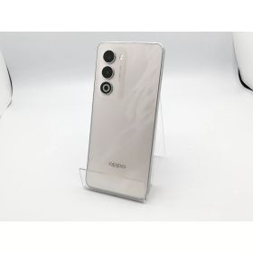 【中古】Oppo UQmobile 【SIMフリー】 OPPO A5 5G 4GB 128GB ホワイト OPG06【ECセンター】保証期間1ヶ月【ランクB】