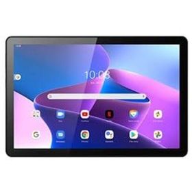 Lenovo レノボ Tab M10 (3rd Gen) ZAAE0009JP タブレットPC