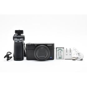 ■美品■ ソニー Cyber-shot RX100V #D129(コンパクトデジタルカメラ)