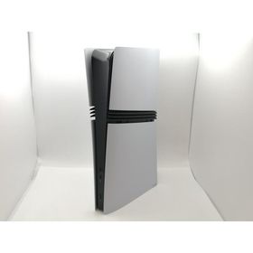 【中古】SONY PlayStation5 Pro CFI-7000B01 [2TB]【三宮センター】保証期間１ヶ月【ランクB】