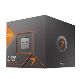 AMD Ryzen 7 8700G BOX With Wraith Spire Cooler (8C16T,4.2GHz,65W) 100-100001236BOX 並行輸入品【当店保証3年】