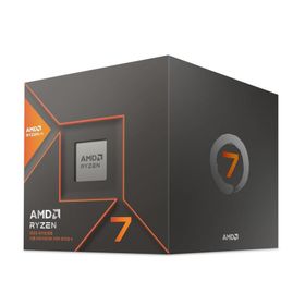 AMD Ryzen 7 8700G BOX With Wraith Spire Cooler (8C16T.4.2GHz.65W) (100-100001236BOX)