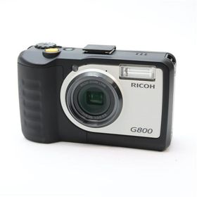 《良品》RICOH G800