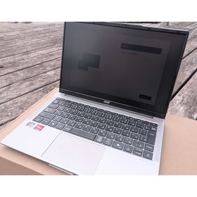 エイサー(Acer)のacer Swift Lite 14 ノートパソコン 16GB 1TB SSD(ノートPC)