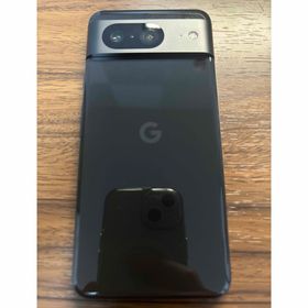 グーグルピクセル(Google Pixel)のPixel8(スマートフォン本体)