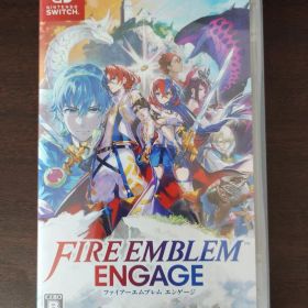 Fire Emblem Engage 通常版
