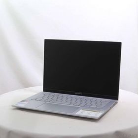 〔中古〕ASUS(エイスース) ZenBook 14 UX3402VA-I7161W〔198-ud〕