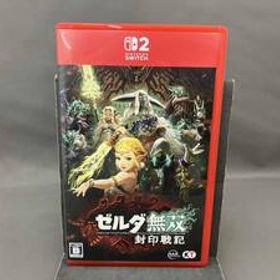 ゼルダ無双 封印戦記 [通常版]