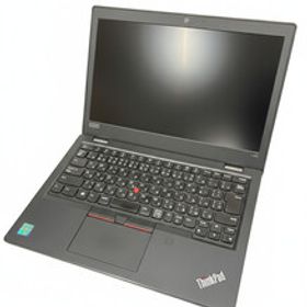 中古訳あり 万能ノートＰＣ Lenovo ThinkPad L380 7世代i5・メモリ8GB・SSD250GB・カメラ・Wifi・Win11pro・Office2021・割れ・A1384