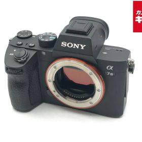 【中古】 【良品】 ソニー α7III ボディ [ILCE-7M3] 【ミラーレス一眼】 【6ヶ月保証】