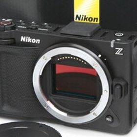 【全額返金保証】美品｜ニコン ZR ボディ（センサー清掃済） CA01-R4469-2P4