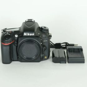 [難あり品 | シャッター数12,600回] Nikon D600 | Nikon Fマウント