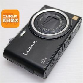 中古 DMC-SZ3 LUMIX ブラック 即日発送 デジカメ Panasonic 本体 あすつく 土日祝発送OK