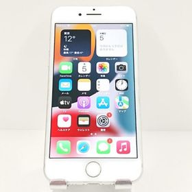 iPhone7 32GB ドコモ シルバー 送料無料 即決 本体 c17773