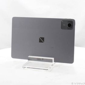 〔中古〕NEC(エヌイーシー) LAVIE Tab T11 128GB ルナグレー PC-T1165KAS Wi-Fi〔198-ud〕