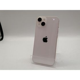 【中古】Apple ymobile 【SIMフリー】 iPhone 14 128GB スターライト MPUQ3J/A【大須アメ横】保証期間１ヶ月【ランクA】