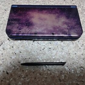 レア 早いもの勝ち 3DS本体★「トイザらス限定 Newニンテンドー3DS LL ギャラクシーパック」30