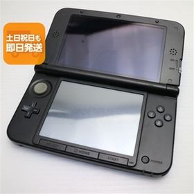 良品中古 ニンテンドー3DS LL ブルー 即日発送 game 任天堂 本体 あすつく 土日祝発送OK