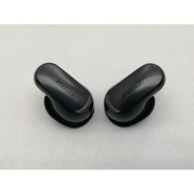 【中古】BOSE QuietComfort Ultra Earbuds 第2世代 [ブラック]【仙台イービーンズ】保証期間１ヶ月【ランクB】