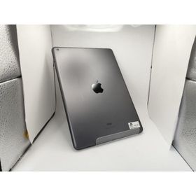 【中古】Apple 【Wi-Fi】 iPad（第8世代/2020） 128GB スペースグレイ MYLD2J/A【川崎駅前】保証期間１ヶ月【ランクC】