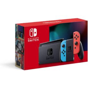 ニンテンドースイッチ(Nintendo Switch)の任天堂スイッチ 本体 ネオンカラー 12台セット(家庭用ゲーム機本体)