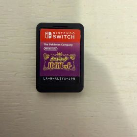 ポケットモンスター バイオレット(動作確認済)