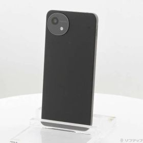 ソフマップ 〔中古品〕 AQUOS wish5 64GB スミ SH-52F docomo SIMフリー【258】