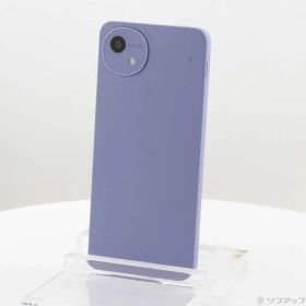 ソフマップ 〔中古品〕 AQUOS wish5 64GB ミソラ SH-52F docomo SIMフリー【258】