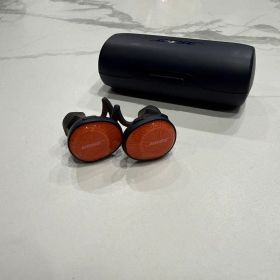 BOSE SoundSport Free Wireless Headphones