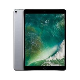 iPad Pro 10.5インチ 第1世代[256GB] Wi-Fiモデル スペースグ …