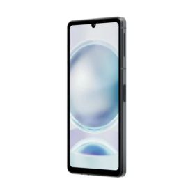 【18日はショップポイント＆市場ポイントでお得】SHARP AQUOS SENSE8 SIMフリースマホ コバルトブラック