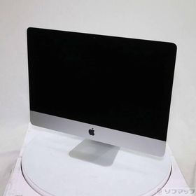 〔中古〕Apple(アップル) iMac 21.5-inch Early-2019 MRT42J／A Core_i5 3GHz 8GB Fusion Drive1TB 〔10.15 Catalina〕〔198-ud〕