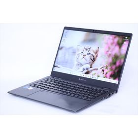 即配 バッテリー良 2023年軽量快速モデル 12世代Corei5 dynabook G83/KW i5-1235U 16G 256G 13.3FHD Thunderbolt4 WiFi6E リカバリ ノートパソコン BAA評価