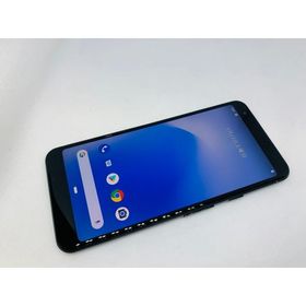 ★送料無料★ジャンク★SoftBank★Google Pixel 3a★ブラック★0071280002557★SYS★03/18