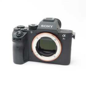 《良品》SONY α7SII ボディ ILCE-7SM2