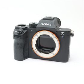 《並品》SONY α7SII ボディ ILCE-7SM2