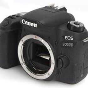 CANON キャノン EOS 9000D