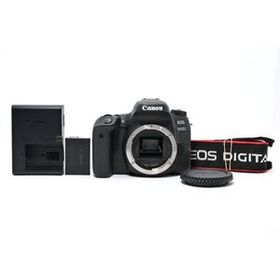 【良品】 Canon EOS 9000D ボディ