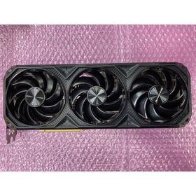 中古 グラフィックボード Gainward GeForce RTX 4080 SUPER Panther OC NED408SS19T2-1032Z-G グラボ本体のみ RTX4080SUPER/16GB/GDDR6X/HDMIx1 DPx3