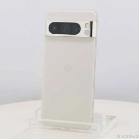 ソフマップ 〔中古品〕 Google Pixel 8 Pro 256GB ポーセリン SIMフリー【344】
