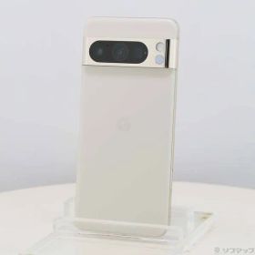 ソフマップ 〔中古品〕 Google Pixel 8 Pro 256GB ポーセリン SIMフリー【352】