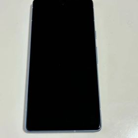 Google Pixel 7a 本体 箱付き