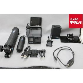 【中古】 【並品】 GoPro HERO8 Black CHDHX-801-FW