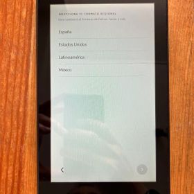 Amazon Fire7(第9世代)7インチ タブレット