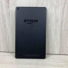 amazon SR043KL Fire 7 8GB [2017年モデル/第7世代] タブレットPC