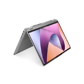 Lenovo IdeaPad Flex 5 16IAU7 Laptop 2024-16" WQXGA Touch Intel Iris Xe Graphics - Intel i7-1255U 10 Cores - 16GB LPDDR4 4TB NVMe SSD - Backlit Keyboar