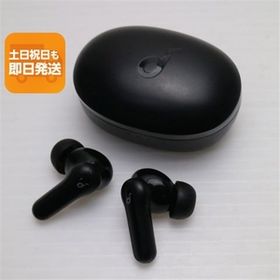 美品 Anker Soundcore Life P2 Mini ブラック ワイヤレスイヤホン ANKER 即日発送 あすつく 土日祝発送OK