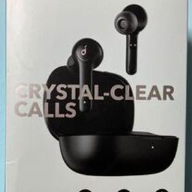 ワイヤレスイヤホン Anker アンカー Soundcore Life P2 ブラック Bluetooth 元箱あり