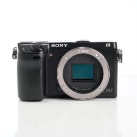 【中古】(ソニー) SONY NEX-7 ボディ